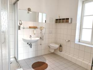 Sassnitz - Seaside Appartements Seaside Appartements, \