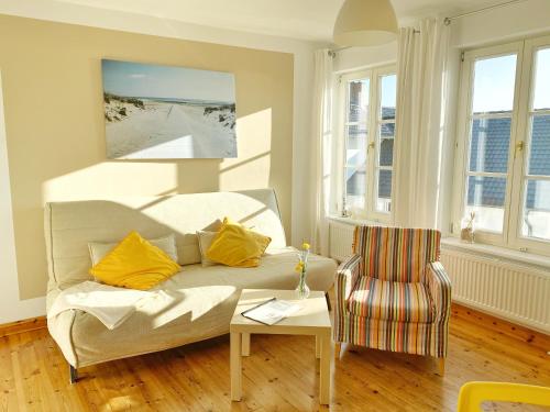 Sassnitz - Seaside Appartements Seaside Appartements, \