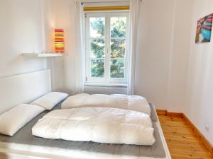 Sassnitz - Seaside Appartements Seaside Appartements, \