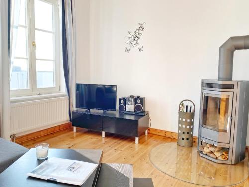 Sassnitz - Seaside Appartements Seaside Appartements, \