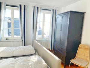 Sassnitz - Seaside Appartements Seaside Appartements, \