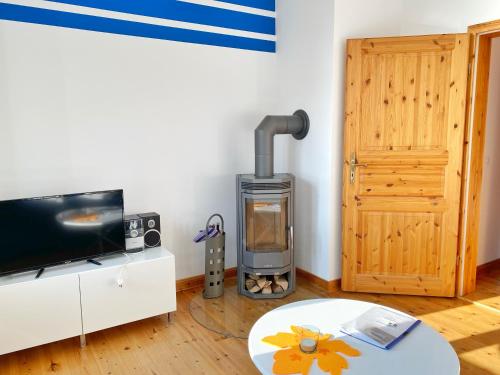 Sassnitz - Seaside Appartements Seaside Appartements, \