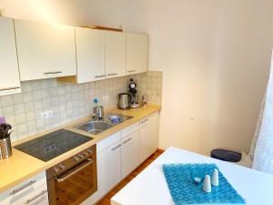 Sassnitz - Seaside Appartements Seaside Appartements, \