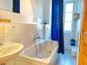 Sassnitz - Seaside Appartements Seaside Appartements, \