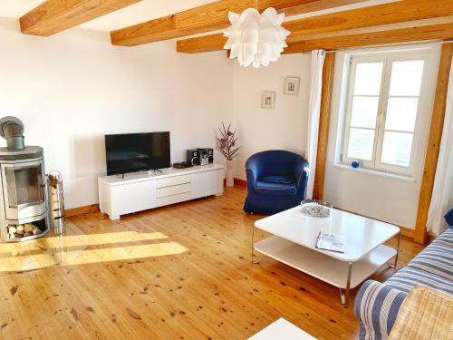 Sassnitz - Seaside Appartements Seaside Appartements, \