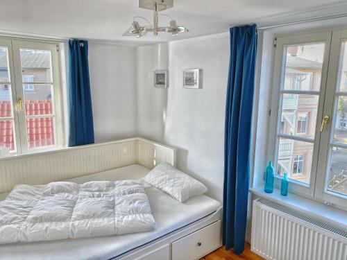 Sassnitz - Seaside Appartements Seaside Appartements, \