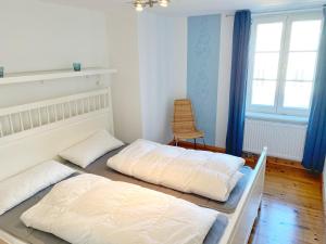 Sassnitz - Seaside Appartements Seaside Appartements, \