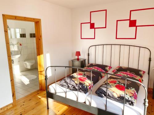 Sassnitz - Seaside Appartements Seaside Appartements, \