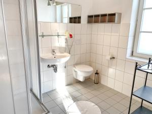 Sassnitz - Seaside Appartements Seaside Appartements, \
