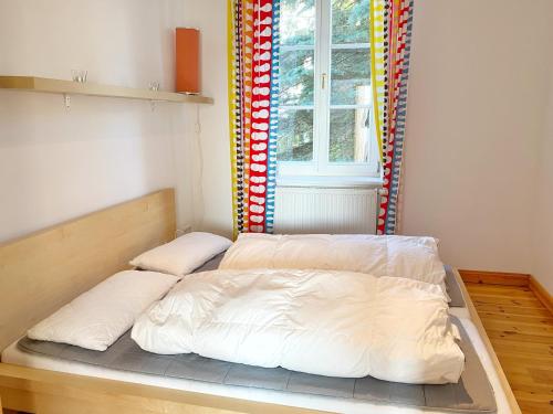 Sassnitz - Seaside Appartements Seaside Appartements, \