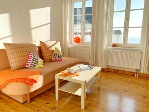 Sassnitz - Seaside Appartements Seaside Appartements, \