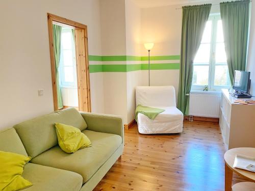 Sassnitz - Seaside Appartements Seaside Appartements, \