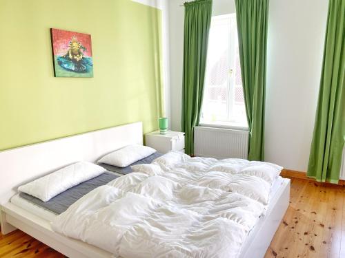 Sassnitz - Seaside Appartements Seaside Appartements, \