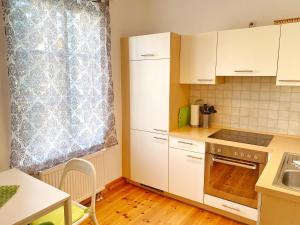 Sassnitz - Seaside Appartements Seaside Appartements, \
