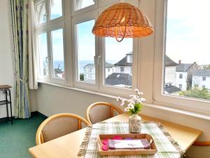 Appartement Sassnitz - Villa Anna Villa Anna App 12 Johannes-Brahms-Straße 6 6 18546 Sassnitz Mecklembourg-Poméranie