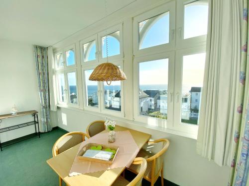 Sassnitz - Villa Anna Villa Anna App 22