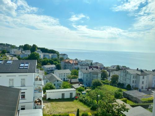 Sassnitz - Villa Anna Villa Anna - App 41