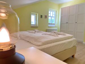 Sassnitz - Villa Anna Villa Anna - App 41