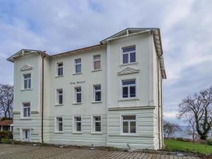 Sassnitz Villa Gössel, WE 3 RZV