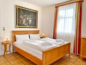Sassnitz - Villa Quisisana, Whg 2