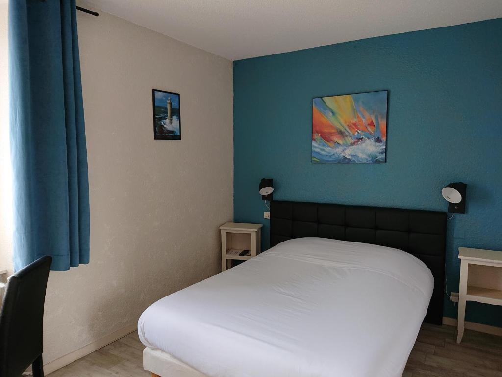 Sassnitz - Villa Quisisana, Whg 2