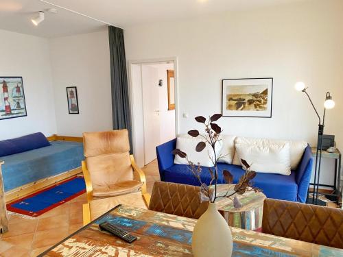 Sassnitz Villa Tizian Wohnung 9 RZV