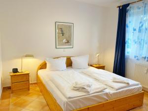 Sassnitz Villa Tizian Wohnung 9 RZV