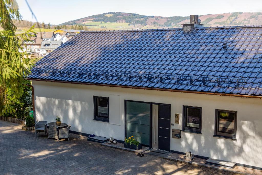 Appartement Sauerland Refugium 34 Auf der Sunder 59964 Medebach