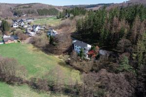 Appartement Sauerland Refugium 34 Auf der Sunder 59964 Medebach Rhénanie du Nord - Westphalie