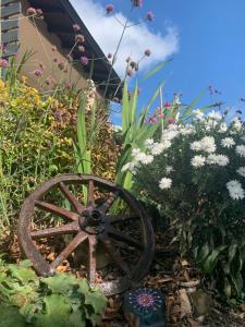 Sauerlandblick - Appartement & FeWo Wickede