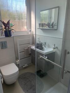 Sauerlandblick - Appartement & FeWo Wickede