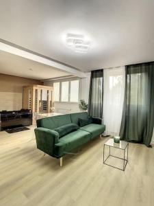 Sauna Jacuzzi cosy 3 pers