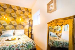Sauna - Le loft des remparts - FloBNB