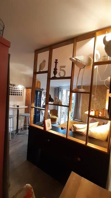 Appartement Sauveur le Sculpteur 6 Rue Doyen Henri Vizioz 33400 Talence