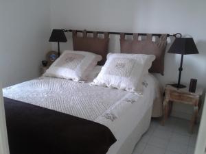 SAVANNA BEACH I Joli T3 piscine 1ere ligne Cap d'Agde
