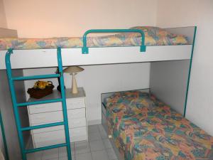 SAVANNA BEACH I Joli T3 piscine 1ere ligne Cap d'Agde