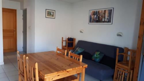 SAVINES LE LAC APPARTEMENT VUE SUR LE LAC