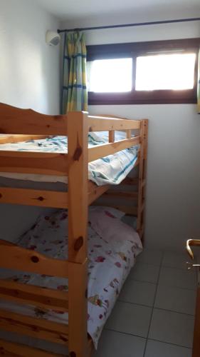 SAVINES LE LAC APPARTEMENT VUE SUR LE LAC