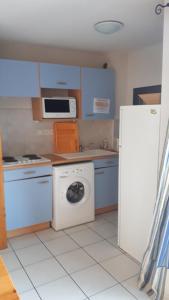SAVINES LE LAC APPARTEMENT VUE SUR LE LAC