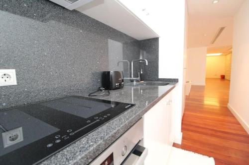 Savoy Apartment Best Location