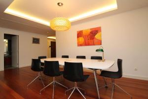Savoy Apartment Best Location