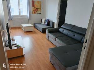 Appartement SAWAN 27 Rue du Château des Vergnes 63100 Clermont-Ferrand Auvergne