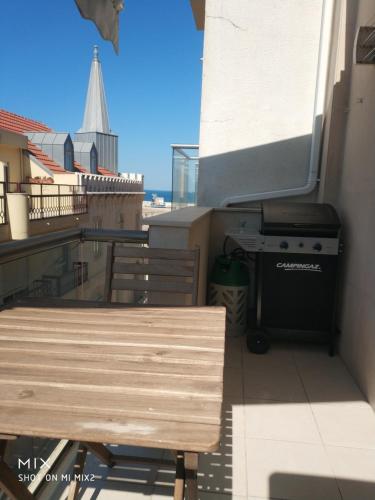 SBT Sun Beach Terrace \