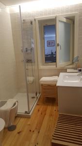 Appartement SBV Perfect River View Rua de São Bento da Vitória nº 8 4050-542 Porto Région Nord