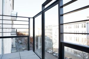 SC 1 Cozy Family & Business Flair welcomes you - Rockchair Apartments