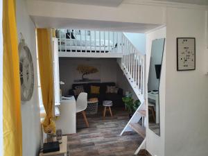 Scandinave de Steenia
