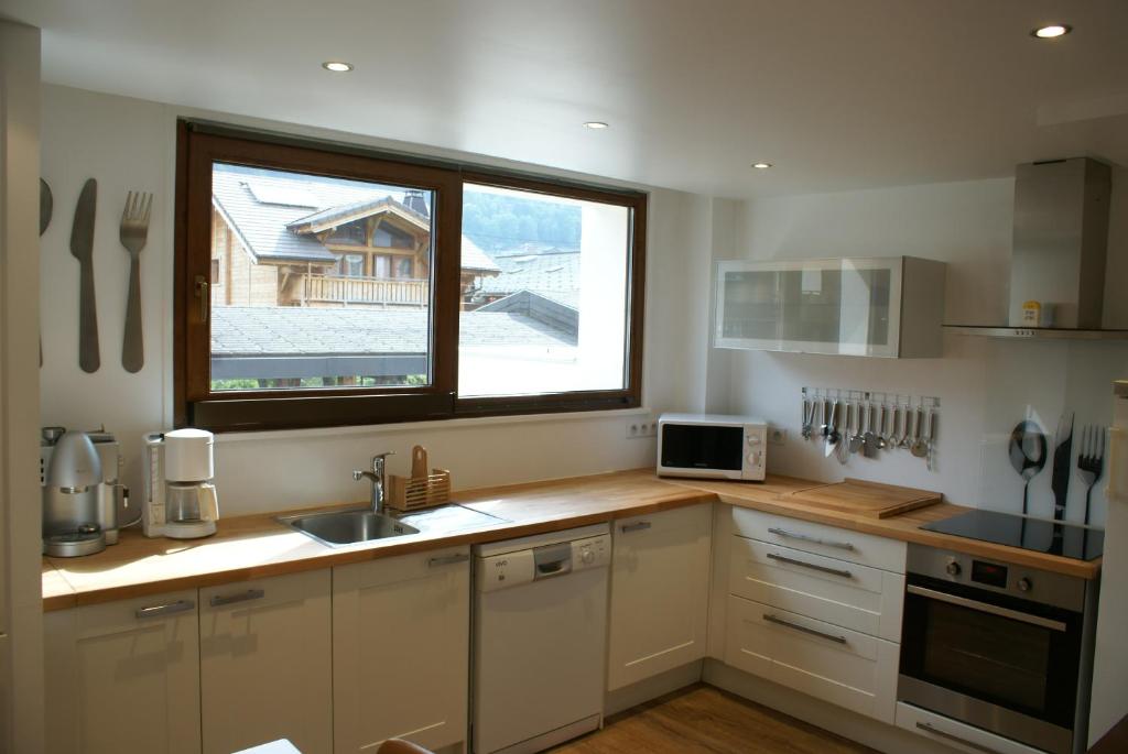 Scandinavian Urban 4 - 1BR apartment in Cannes center close to the beach and the Palais