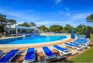 Scarlet's Place spacious 1-Bed Aprt Quinta Do Lago