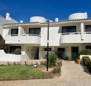 Scarlet's Place spacious 1-Bed Aprt Quinta Do Lago