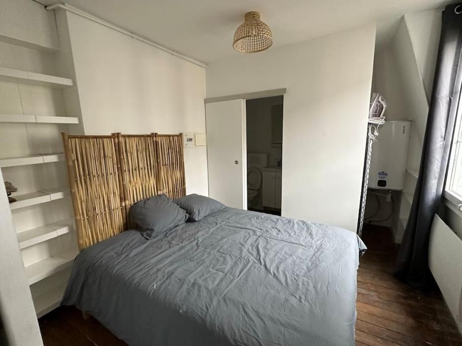 Appartement Sceaux - Appartement privatif 2ème étage droite 14 Rue de Penthièvre 92330 Sceaux